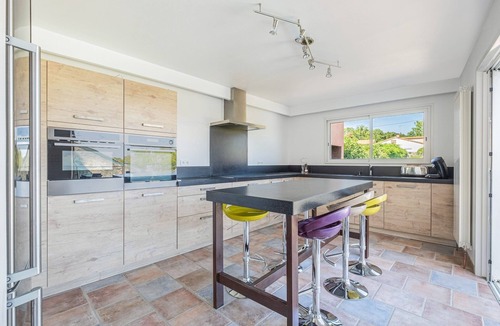 Saint-Denis House | Retreat in Saint Denis