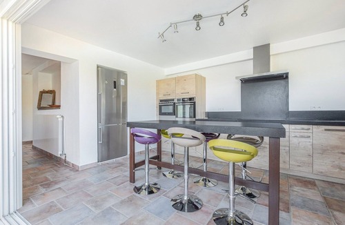 Saint-Denis House | Retreat in Saint Denis