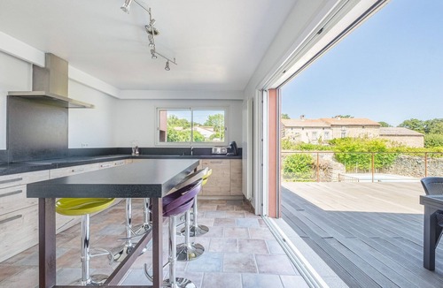 Saint-Denis House | Retreat in Saint Denis