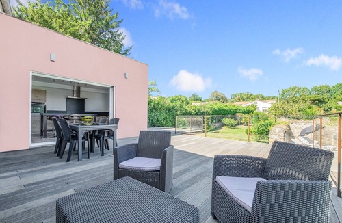 Saint-Denis House | Retreat in Saint Denis