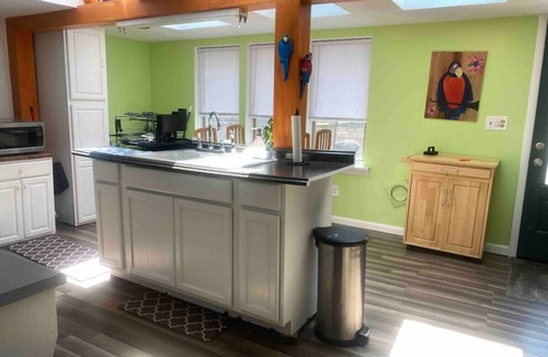 Verona Beach House | Retreat in Sylvan Beach