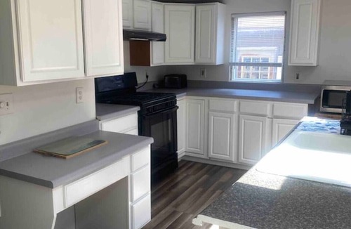 Verona Beach House | Retreat in Sylvan Beach