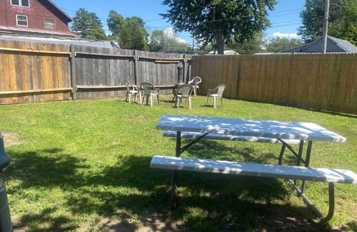 Verona Beach House | Retreat in Sylvan Beach