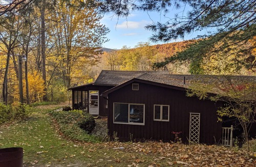 Naples Cottage | Retreat of falling waters