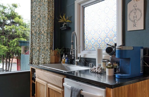 Deer Park House | Retreat on Bardstown Road | Yard Derby Delight
