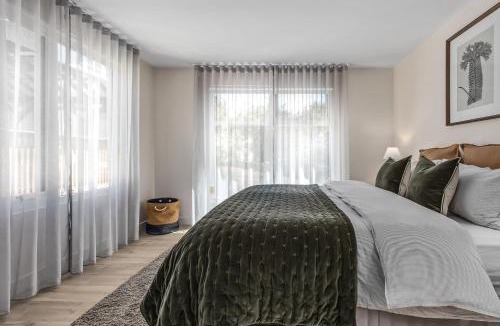 Hepburn Springs House | Retreat on Church