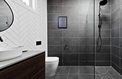 Hepburn Springs House | Retreat on Church