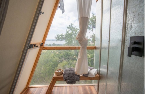 Cottonwood Shores House | Retreat on the Hill: Sunset Cliff House Epic Views