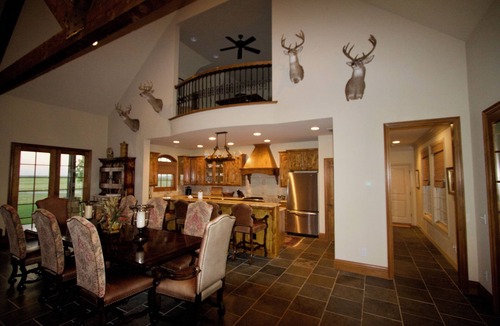 Henrietta Other | Retreat‑Ready Ranch House on 2R Ranch — Quiet, Scenic, Private