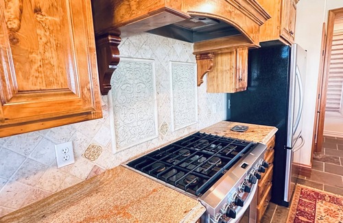 Henrietta Other | Retreat‑Ready Ranch House on 2R Ranch — Quiet, Scenic, Private