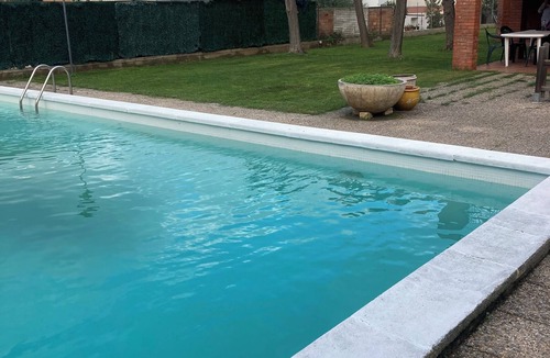 Pineda de Mar House | Retreat retreat rest