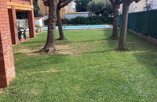 Pineda de Mar House | Retreat retreat rest