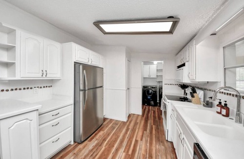 Spring House | Retreat-Style 4BR Home in Spring
