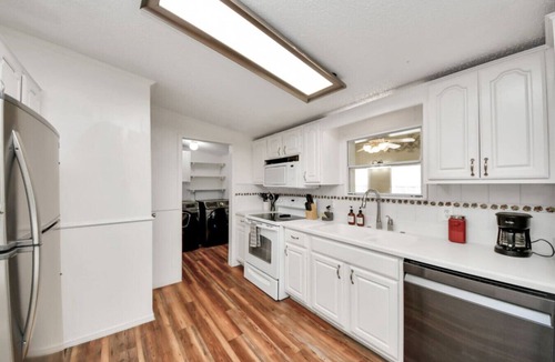 Spring House | Retreat-Style 4BR Home in Spring