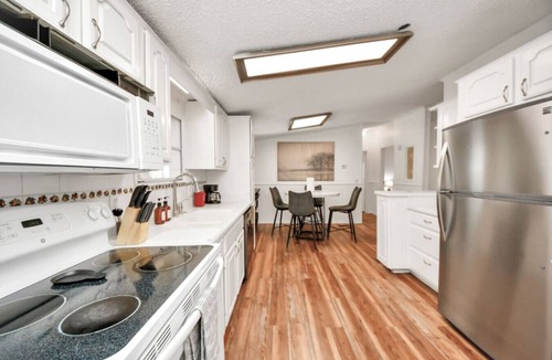 Spring House | Retreat-Style 4BR Home in Spring