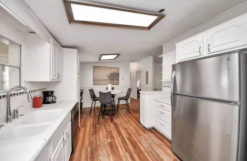 Spring House | Retreat-Style 4BR Home in Spring