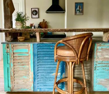 Faldsled Apartment | Retreat-Style Flat Near Falsled Kro