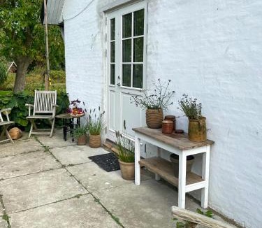Faldsled Apartment | Retreat-Style Flat Near Falsled Kro