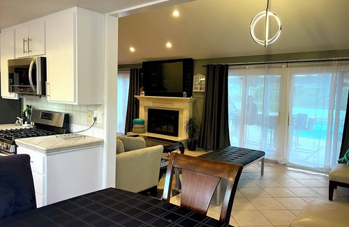 Mission Viejo House | Retreat style private pool home in Mission Viejo