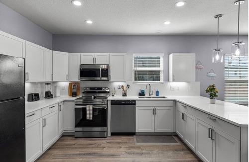 Denver Heights Cottage | Retreat to a Brand-new Downtown Home 4br/3ba!