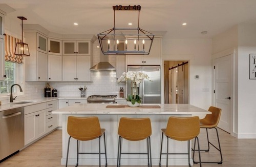 Campton House | Retreat to the White Mountains!