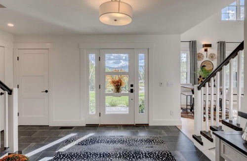 Campton House | Retreat to the White Mountains!