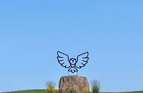 Campton House | Retreat to the White Mountains!