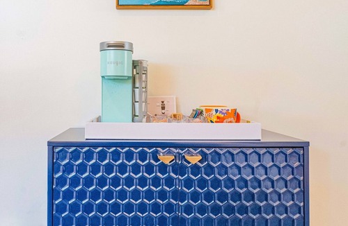 Inez House | Retreat w/HotTub, Steam Room, BBQ, Arcade, Nintendo Switch, WorkSpace & W/Dn