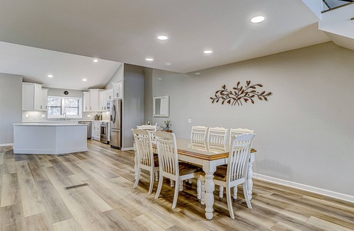 Sea Pines Condo | Retreat w/panoramic lagoon views, shared pool, golf courses & tennis courts
