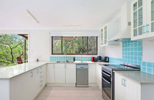 Holgate Cabin | Retreat w Pool on Acreage