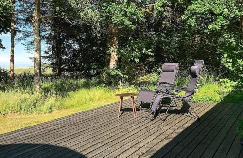 Nykobing Mors House | Retreat with Billiards and Hot Tub