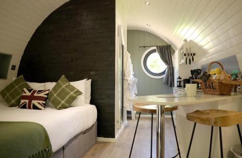 Aldborough Other | Retreats