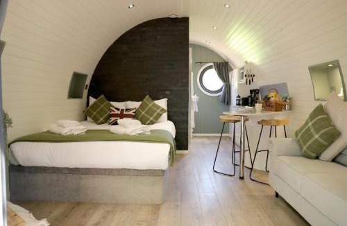 Aldborough Other | Retreats