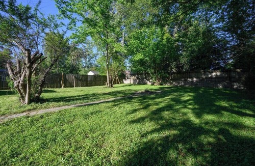 East Memphis House | Retro Boho @ Liberty Park