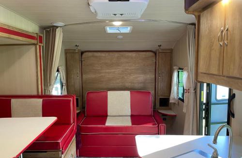 Ocala Other | Retro camper
