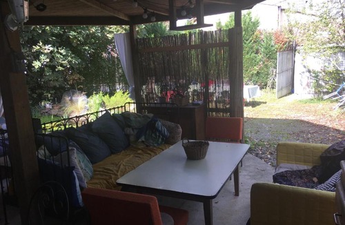 Saint-Pierre-Montlimart House | Retro
