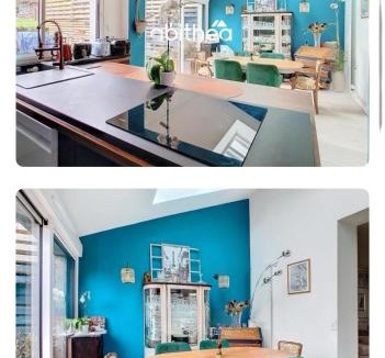 Wailly House | Retro Hideaway