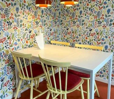 Bedsted House | Retro Holiday Home By Thy National Park