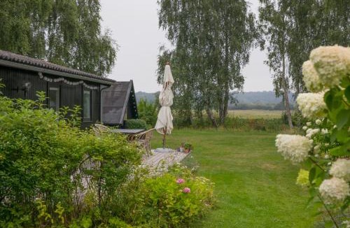 Melby House | Retro Holiday House With An Incredible Atmosphere