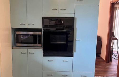 Muncie House | Retro Home Close to Campus