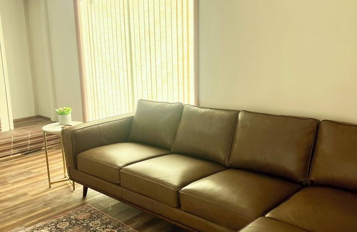 Muncie House | Retro Home Close to Campus