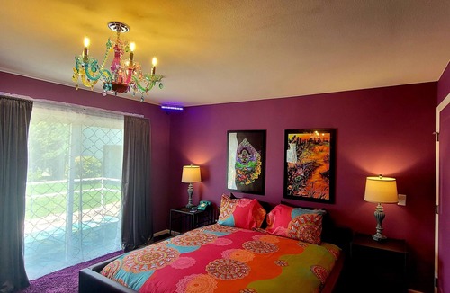 Cortez Hotel | Retro Inn at Mesa Verde