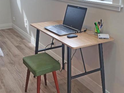 Papakura Apartment | Retro on Queen