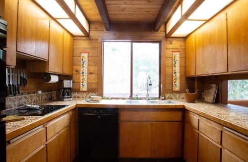 Solana Beach House | Retro Retreat: Ocean & Lagoon Views & Super Fun!