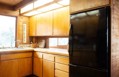 Solana Beach House | Retro Retreat: Ocean & Lagoon Views & Super Fun!