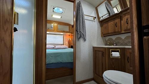 South Oceanside Villa | Retro Star-Wagon, Ocean View at Studios