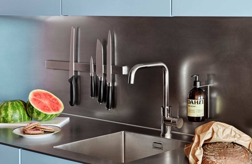 Amager Apartment | Retro Studio Apartment for 2