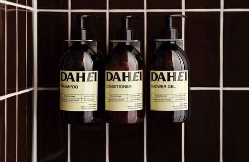 Amager Apartment | Retro Studio Apartment for 2