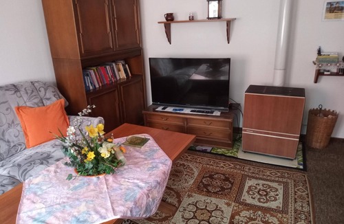 Altstadt Apartment | Retro vacation apartment (63sqm) in the old town