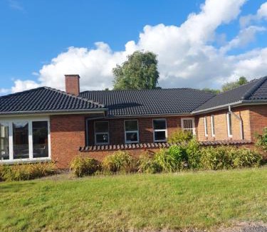 Torring Bed & Breakfast | Retro55,Tørring